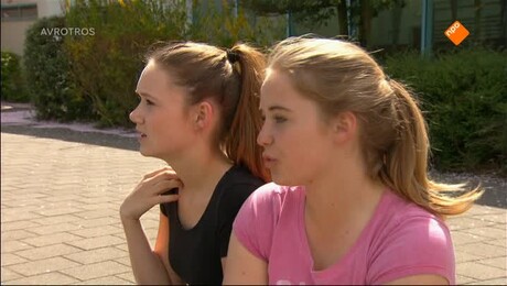 Brugklas | Ontploffingen